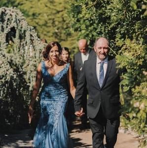 Meet your Posher, Debora